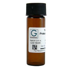 G-Biosciences ProteaseArrest for Yeast/ Fungal [100X], 1ml, Quantity: Each