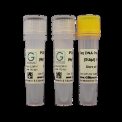 G-Biosciences TAQ DNA POLYMERASE, 1000U, Quantity: Each of 1