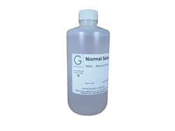 G-Biosciences NORMAL SALINE, 1L, Quantity: Each of 1