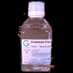 G-Biosciences WATER, ENDOTOXIN FREE, 1 L, Quantity: Each of 1
