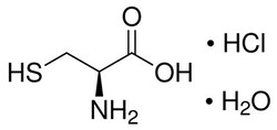 G-Biosciences L-CYSTEINE·HCL, MONOHYDRATE, 5GRAM, Quantity: Each of 1