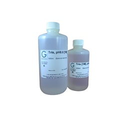 G-Biosciences TRIS, PH8.0 [1M], 100ML, Quantity: Each of 1