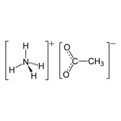 G-Biosciences AMMONIUM ACETATE, 100GRAM, Quantity: Each of 1