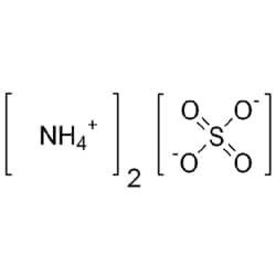 G-Biosciences AMMONIUM SULFATE, 1KG , Quantity: Each of 1