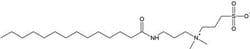 G-Biosciences ASB-14 (AMIDOSULFOBETAINE-14), 1GRAM , Quantity: Each of