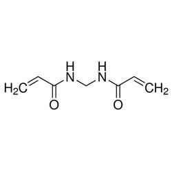 G-Biosciences BIS (N,N’-METHYLENEBISACRYLAMIDE) POWDER, 50GRAM, Quantity:
