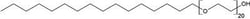 G-Biosciences BRIJ 58 (POLYOXYETHYLENE(23)CETYL ETHER), 10% AQUEOUS SOLUTION