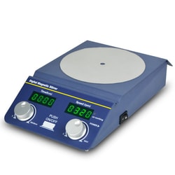 G-Biosciences Digital Magnetic Stirrer, Quantity: Each of 1
