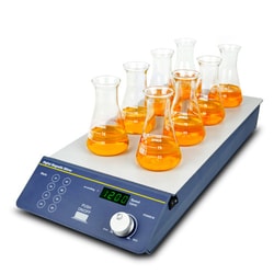 G-Biosciences Multi-position magnetic stirrer, Quantity: Each of 1