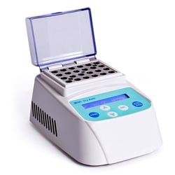 G-Biosciences Dry Bath Incubator with 15 x 1.5ml Tube Block, Quantity: