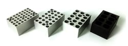 G-Biosciences 24 x 0.5ml Tube Block for Dry Bath, Quantity: Each of 1