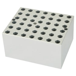 G-Biosciences 24 x 1.5ml Tube Block for Dry Bath, Quantity: Each of 1