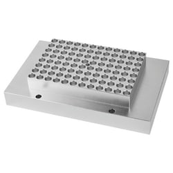 G-Biosciences 96 x 0.2ml Tube Block for Dry Bath, Quantity: Each of 1