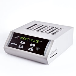 G-Biosciences Dry Bath Incubator, Dual 24 x 1.5ml Tube Blocks, Quantity: