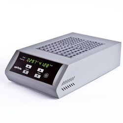 G-Biosciences Dry Bath Incubator, with Four 24 x 1.5ml Tube Blocks, Quantity: