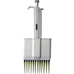 G-Biosciences Pipette, 8 Channel, 30-300µl, Quantity: Each of 1