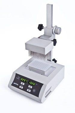 G-Biosciences Sample Concentration (96-gas needles) with Block, Plate (no