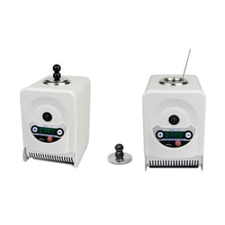 G-Biosciences Glass Bead Sterilizer, Quantity: Each of 1
