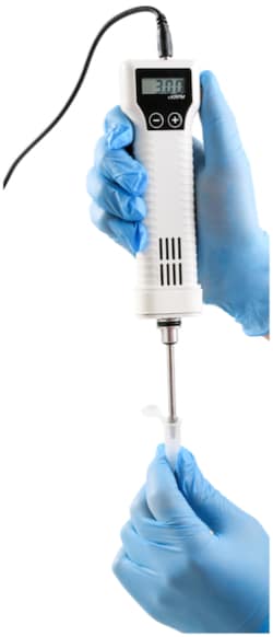 G-Biosciences Tissue Grinder, Motor Driven, Quantity: Each of 1