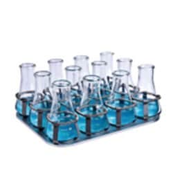 G-Biosciences 12 x 100ml Flask Platform for BT909 Orbital Shaker, Quantity: