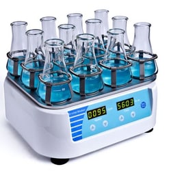 G-Biosciences Orbital Shaker with Flat Platform (284 x 264 x 108mm) 30mm