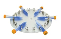 G-Biosciences 18 x 15ml Tube Platform for BT912 Rotating Mixer, Quantity: