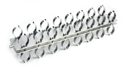 G-Biosciences 16 x 50ml Tube Bar for BT913 Vertical Rotating Mixer, Quantity:
