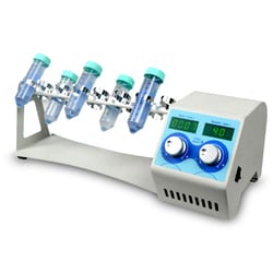 G-Biosciences Mixer, Rotating, Vertical with 64 x 1.5ml bar, Quantity: