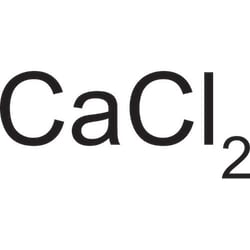 G-Biosciences CALCIUM CHLORIDE,DIHYDRATE (CACL2.2H2O), 1KG, Quantity: Each
