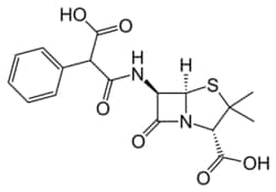 G-Biosciences CARBENICILLIN, 25GRAM , Quantity: Each of 1