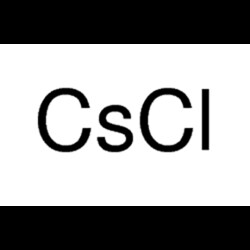 G-Biosciences CESIUM CHLORIDE, 100GRAM , Quantity: Each of 1