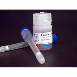 G-Biosciences CO-NTA RESIN, 10ML RESIN, Quantity: Each of 1