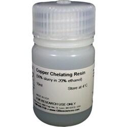 G-Biosciences COPPER CHELATING RESIN, 10ML RESIN, Quantity: Each of 1