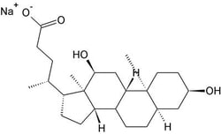 G-Biosciences DEOXYCHOLATE (DEOXYCHOLIC ACID SODIUM SALT), 100GRAM , Quantity: