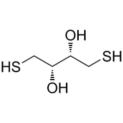 G-Biosciences DTT (DITHIOTHRIETOL), 25GRAM , Quantity: Each of 1