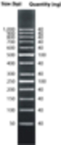 G-Biosciences DNAMARK 50BP PLUS, 50UG, Quantity: Each of 1