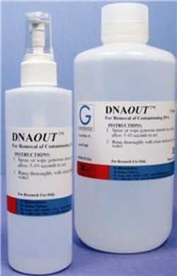 G-Biosciences DNA OUT , 250ML, Quantity: Each of 1