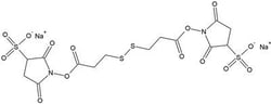 G-Biosciences DTSSP (3,3'-DITHIOBIS(SULFOSUCCINIMIDYL PROPIONATE)), 100MG,