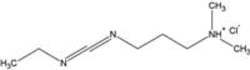 G-Biosciences EDC (1-ETHYL-3-[3-DIMETHYLAMINOPROPYL]CARBODIIMIDE HYDROCHLORIDE),