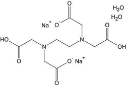 G-Biosciences EDTA, DISODIUM SALT (ETHYLENEDIAMINETETRAACETIC ACID, DISODIUM