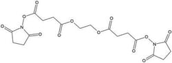 G-Biosciences EGS (ETHYLENE GLYCOL BIS(SUCCINIMIDYL SUCCINATE)), 1G, Quantity: