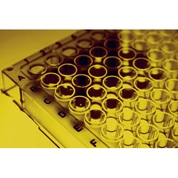 G-Biosciences WELL-COATED STREPTAVIDIN, 8-WELL STRIP PLATE, CLEAR, 5 PLATES,