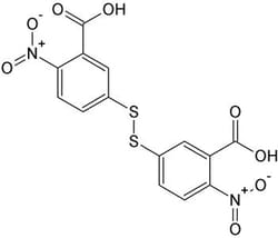 G-Biosciences ELLMAN'S REAGENT, 5-5-DITHIOBIS(2-NITROBENZOIC-ACID), 25GRAM ,