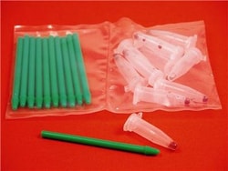 G-Biosciences EZ-GRIND , 20 PESTLE & 20 TUBES WITH RESIN, Quantity: Each