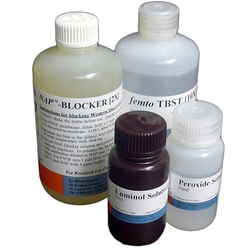 G-Biosciences FEMTOLUCENT PLUS-HRP CHEMILUMINESCENT REAGENTS ONLY, 200ML,