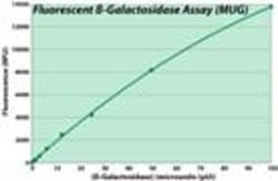 G-Biosciences FLUORESCENT Β-GALACTOSIDASE ASSAY (MUG), 500 ASSAYS, Quantity: