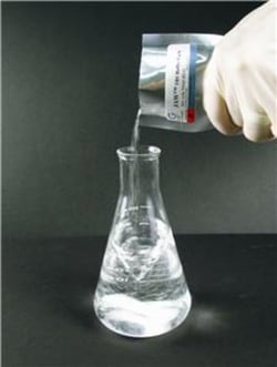 G-Biosciences JAW TRIS BUFFERED SALINE PACKS [1X] (1 LITER/PACK), 20 PACKS,