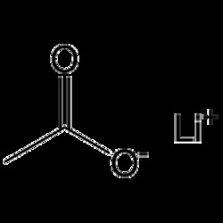G-Biosciences LITHIUM ACETATE 1M, 100ML, Quantity: Each of 1