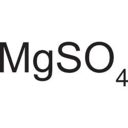 G-Biosciences MAGNESIUM SULFATE SOLUTION [1M], 1 LITER, Quantity: Each