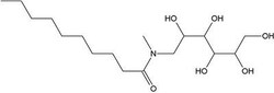 G-Biosciences MEGA-10 (N-DECANOYL-N-METHYLGLUCAMINE), 1GRAM , Quantity: